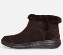 SLIP INS - WATERPROOF: ON THE GO STELLAR - DAPHNE CHOCOLATE