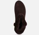 SLIP INS - WATERPROOF: ON THE GO STELLAR - DAPHNE CHOCOLATE