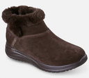SLIP INS - WATERPROOF: ON THE GO STELLAR - DAPHNE CHOCOLATE