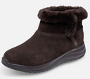 SLIP INS - WATERPROOF: ON THE GO STELLAR - DAPHNE CHOCOLATE