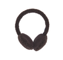 KOGTHEA LIFE EARMUFF - COFFEE BEAN