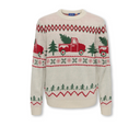 OSJX-MAS 1 CREW REG - SILVER LINING