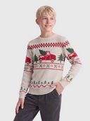 OSJX-MAS 1 CREW REG - SILVER LINING