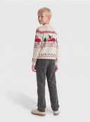 OSJX-MAS 1 CREW REG - SILVER LINING