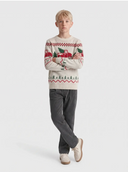 OSJX-MAS 1 CREW REG - SILVER LINING