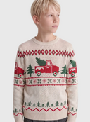 OSJX-MAS 1 CREW REG - SILVER LINING