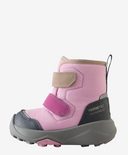 REIMATEC SHOES TALVIUNI - GREY PINK