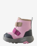 REIMATEC SHOES TALVIUNI - GREY PINK