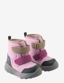 REIMATEC SHOES TALVIUNI - GREY PINK