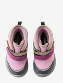 REIMATEC SHOES TALVIUNI - GREY PINK