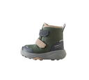 REIMATEC SHOES TALVIUNI - THYME GREEN