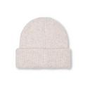 KOGSARA LIFE KNIT LETTER BEANIE VD ACC - PEYOTE