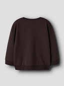 NMMRALLE LS NREG SWE BRU - CHOCOLATE PLUM