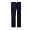 NKMROVAMEL SLIM PANT - NAVY BLAZER