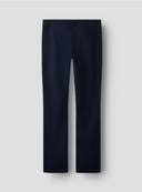 NKMROVAMEL SLIM PANT - NAVY BLAZER