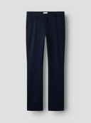 NKMROVAMEL SLIM PANT - NAVY BLAZER