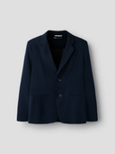 NKMROVAMEL BLAZER - NAVY BLAZER
