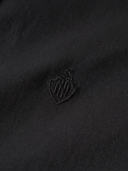 NKMREFRIK LS SHIRT - BLACK