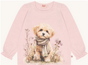 HCALMA DOG - HUSHED PINK