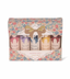 LIP BALM GLITTER 5 PCS MULTI
