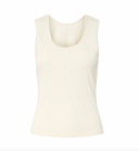 YASPALOMA TANK TOP - PRISTINE