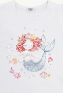 HCALMA MERMAID